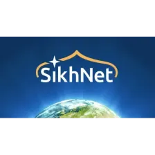Sikhnet Radio logo