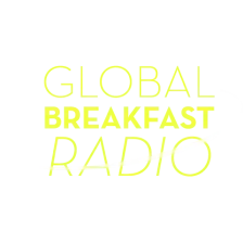 Global Breakfast Radio logo