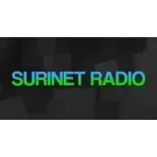 Surinet radio logo