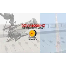 Bombo Radyo Vigan logo