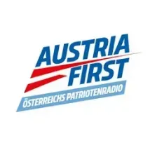 AUSTRIA FIRST – Österreichs Patriotenradio logo