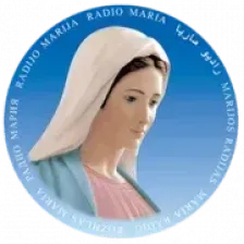 RADIO MARIA USA - HOUSTON logo