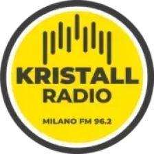 Kristall Radio logo