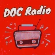 DOC Radio: Contemporary Christian Music logo