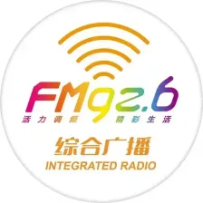峰峰电台 logo