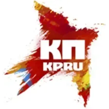 Радио «Комсомольская Правда» | КП Россия logo