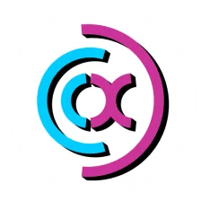 Ax Radio! logo