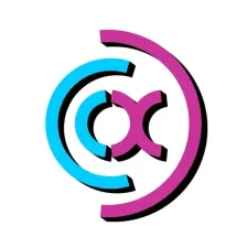 Ax Radio! logo