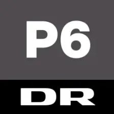 Danmarks Radio P4; Trekanten logo