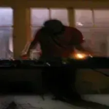 Soma FM Groove Salad 320K AAC HLS Surround logo