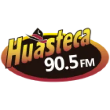 La Huasteca - 90.5 FM - XHTI-FM - Grupo AS Comunicación - Tantoyuca, Veracruz logo