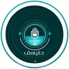 Tayf Fm - راديو طيف - صدى السوريين logo