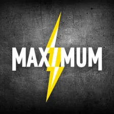 Radio Maximum logo