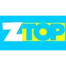 Z-top logo