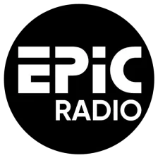 Epic Radio logo