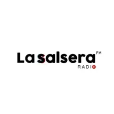 La Salsera FM logo