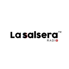 La Salsera FM logo