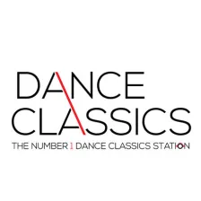 Dance Classics logo