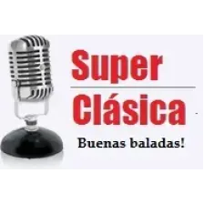 Super Clásica logo