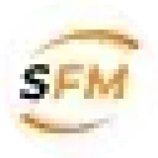 Radio Super FM 97,5 FM - Szczecin logo