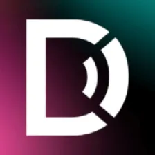 KUVO HD2: The DROP logo