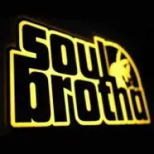 soulbrotha.de logo