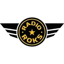Radio Roks logo