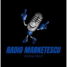 Radio Marketescu Rap&Trap logo