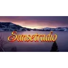 Sunset Radio logo