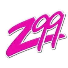 CIZL 98.9 "Z99" Regina, SK logo