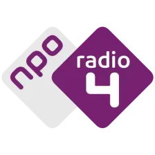 NPO Radio 4 logo