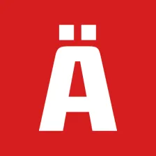 Äripäeva Raadio logo