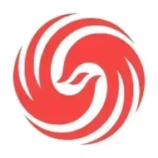 Ifeng (Phoenix) logo