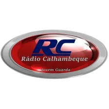 Radio Calhambeque logo