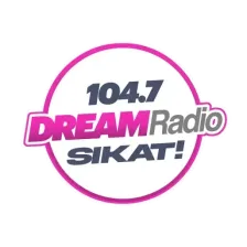 Dream Radio Tacloban logo