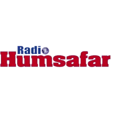 CIRF-AM 1350 "Radio Humsafar" Brampton, ON logo