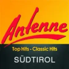 Die Antenne logo