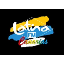 LATINA FM CANARIAS logo