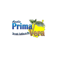 Radio Primavera GC 107.3 FM logo