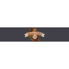 Toms Club 70s logo