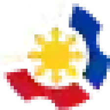 FMR 98.3 Camiguin logo