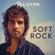 LiSTNR - Soft Rock (HLS) logo