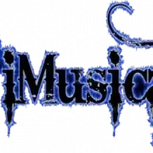 iMusica Rock logo