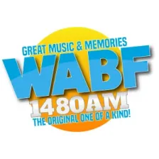 WABF logo