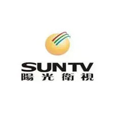陽光衛視 logo