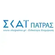 Skai Patras logo