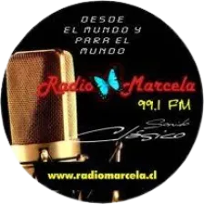 Radio Marcela logo