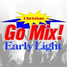 Go Mix Early Light logo