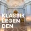 Klassik Radio - Legenden der Klassik logo