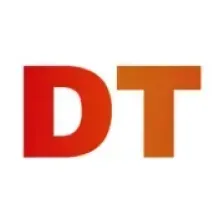 Dansktop Kanalen logo
